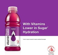 6x【Glaceau Vitamin Water 500ml】