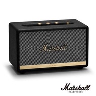 【 全新行貨 】Marshall Acton II Bluetooth Speaker 家用藍牙喇叭 BK ( 不是高仿水貨 )
