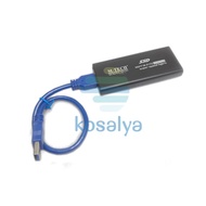Case SSD M2 NGFF SATA USB 3.0 M-TECH, Enclosure SSD M2 M-TECH