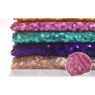 SA Sequin fabric, sequin fabric for evening dresses, event decoration