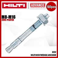 HILTI HSV Wedge Anchor M16 X 140