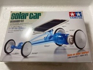 日本製 Tamiya solar mechanics 田宮動態模型車 太陽能車 76012 solar car assemble kit educational stem