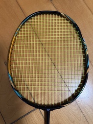Yonex Astrox 88D pro 4U G6