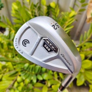 WEDGE CLEVELAND RTX 588 องศา 52 เบาท์ 10 ROTEX 2.0 ก้าน N.S.PRO 950 GH FLEX S หน้า ROTEX 2.0 ร่องสุดลึกเหลี่ยม ไม้กอล์ฟมือสอง ของแท้ BY NakaraLuxurious