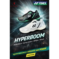 Genuine Yonex shoes, Yonex Hyperboom shoes