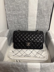 荔枝皮 Chanel classic flap 25cm classic flap mini flap