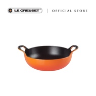 Le Creuset Balti Dish - Flame (24cm)