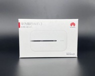包SF 華為Huawei隨行 wifi3 New 4G 150Mbps wifi蛋 高速上網 2400mAh電池容量 E5576-720
