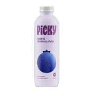Picky Apple & Blueberry Juice 800ml