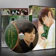 ซีรี่ย์จีน Hidden Love แอบรักให้เธอรู้ (2023) (ซับไทย) DVD 4 แผ่น