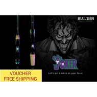 BULLZEN THE JOKER JIGGING ROD 2022 DEBUT