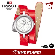 Tissot T-Lady Pinky Valentine’s Day Special Edition Women Watch T0842101611700