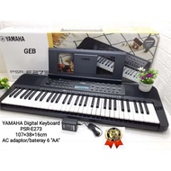 Keyboard Yamaha psr - e273 / PSR-E273 piano yamaha/ keyboard yamaha