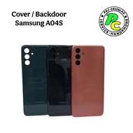SAMSUNG A04S BACK COVER / BACKDOOR