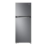 ตู้เย็น 2 ประตู LG GV-B212PGMB 7.7 คิว สีเงิน อินเวอร์เตอร์