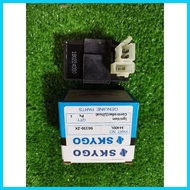 ✧ ✔ ▧ CDI skygo150/125 euro150/125 genuine parts