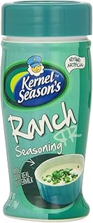 One Bottle Kernel Seasons Ranch Popcorn Seasoning 2.7 Oz