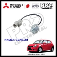 MITSUBISHI ELECTRIC JAPAN SUZUKI SWIFT 1.5 RS415 2004-2012 KNOCK SENSOR [E001T25271]