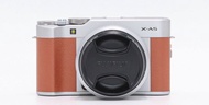 FUJIFILM X-A5 Mirrorless Digital Camera with 15-45mm Lens ของแท้ 100%