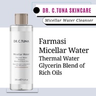 Farmasi Dr. C. Tuna Miceller Cleansing Water