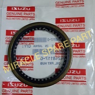 Oli Seal Roda Depan Isuzu ELF NKR66 NKR71 NMR71 (PN.117)