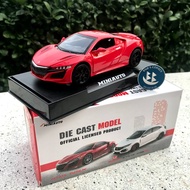 [BNBs Corner] Mô hình xe Acura NSX tỷ lệ 1:32 Mini Auto - Full box
