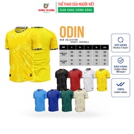 High Quality CT3 ODIN Self-Designed Football Sportswear Set