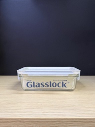 Glasslock玻璃保鮮盒300mL