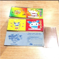 Birthday Greeting Card Invitation Card Happy Birthday Card/