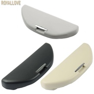 Royal Roof Mount Sunglass Holder For MK4 Golf Bora 9N3 Gray NEW