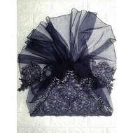 Veil Pengantin / Veil Nikah / Veil Kahwin / Veil Tunang