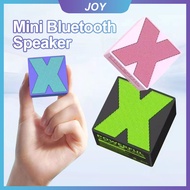 X1 Wireless Bluetooth Speaker Home Mini Bluetooth Speaker Portable Subwoofer Gift