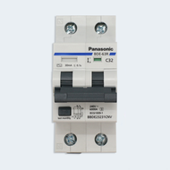 CB chống giật RCBO 2P 30mA Panasonic