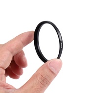 48mm to 49mm Camera Filter Lens 48mm-49mm Step Up Ring Adapter
