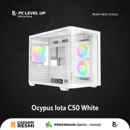 Ocypus Iota C50 White