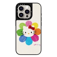 casing iphone 13 iphone case aesthetic MIAIKOSS/Miao Kiss Bersama Haru KT Hello Kitty Guaiguai Tiger