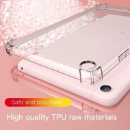 Anticrack Silicone Samsung Tab A 8 2019 case casing cover anti crack