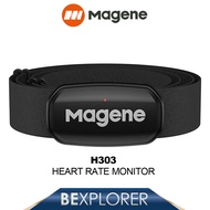 MAGENE Heart Rate Monitor H303