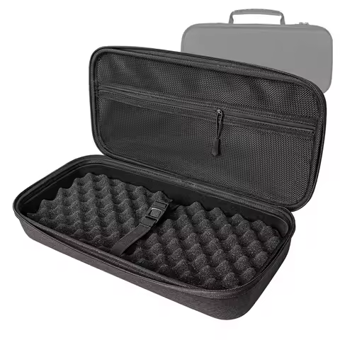 for ASUS GTX1660 super RTX2060S 3060Ti 3070 Graphics Storage Bag Hard EVA Box Computer Graphics Card