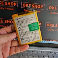 Baterai OPPO RENO6 CPH2235 BLP819 Original Batre Batrei battery Tanam Opo Reno 6