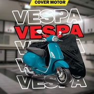 Indoor Motorcycle COVER Accessories NON WATERPROOF VESPA Motorcycle COVER