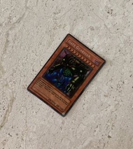 Yu-Gi-Oh Gate Guardian foil holographic card 遊戲王門之守護神閃咭/卡