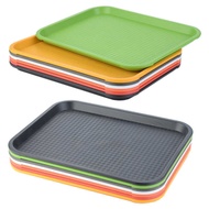 New Product PP Rectangular Plastic Tray/Fast Food Plastic Tray/Fast Food Tray/Fast Food Tray/Fast Fo