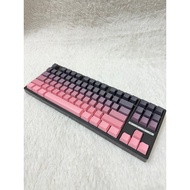 Xpanse K88 Wireless LED Lights Keyboard（USED）