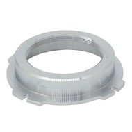 M42-PL Brass Adapter For M42 screw lens to Arriflex Arri PL Mount Camera