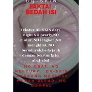 DR-SKIN / DR SKIN GLOWING CREAM