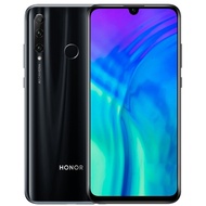 used Phone HONOR 20i smartphone global firmware CPU Haisi Qilin 710 Dual SIM card Android 9.0 6.21