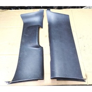 Original Honda accord s84 s86 Side trim cover honda accord s86 side panel trim cover honda accord s8