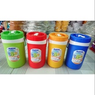 DUY TAN Matsu plastic thermos bottle 750ml, 1000ml, 1500ml, 2000ml, 3000ml, 4000ml