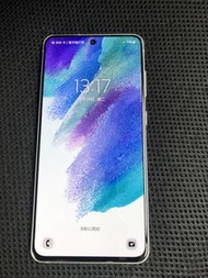 Samsung Galaxy S21 FE 白色 128GB